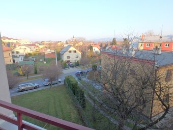 Byt 1+1 Příbor, Fučíkova - 9