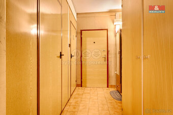 Prodej bytu 3+1, 71 m², Jindřichův Hradec, ul. Kosmonautů - 9