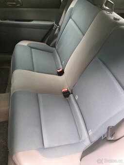 Subaru Forester 2,0X automat, 130tkm - 9