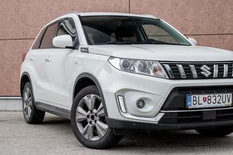 Suzuki Vitara - 9