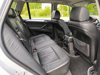 BMW X5 E70 3.0d 173kw, nové rozvody - 9