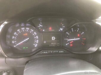 Citroen c3 1.2 Shine full led 45000km - 9