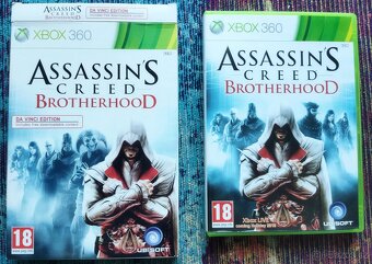 Hry Xbox 360 (2/4) - 9