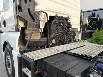 Man Tgx 18500 Hydrodrive 4x4 - 9