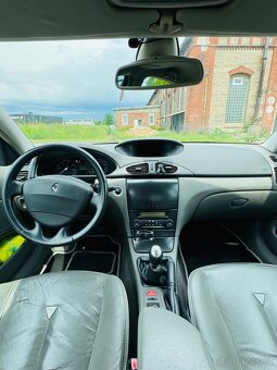 Renault Laguna II 1.9 dCi 88kw - 9