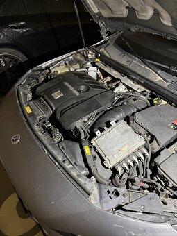 Mercedes Benz A45s AMG 4Matic DCT - 9