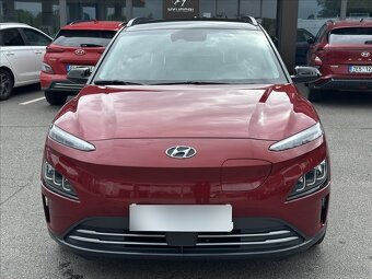 Hyundai Kona 64kWh POWER CZECH EDITION (2023) - 9