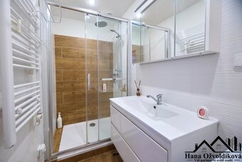 Pronájem bytu Boskovice - 9