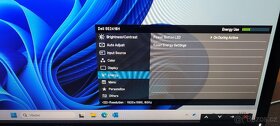 Monitory DELL a Samsung - 9