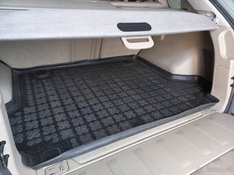 Renault Koleos 2,5l, 16V benzin - 9
