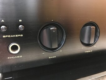 Pioneer A 605R - 9