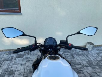 Kawasaki Z650 ABS, 35kw - 9