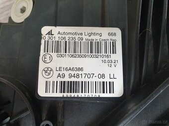 BMW 3 G20,G21 - 9