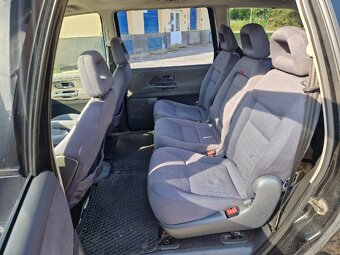 Seat Alhambra 1.9Tdi 85kw - 9