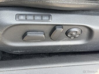 Volkswagen Passat 2.0TDi , 103 kW nafta, 2010 - 9