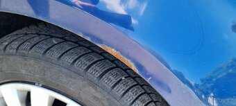 Touran 1.9 TDI 77kw bxe - 9