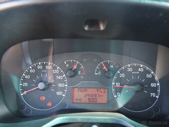 Peugeot Bipeer Tepee 1.4HDi,50kW,Tažné, STK02/2027 - 9