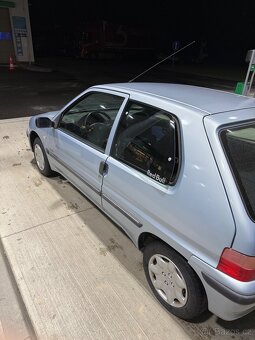 Peugeot 106 - 9