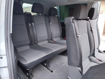 Prodam Vito extralong 9 mist - 9