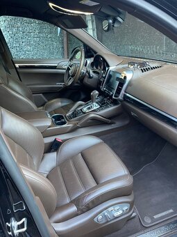 Porsche Cayenne Techart, DPH, unikat - 9