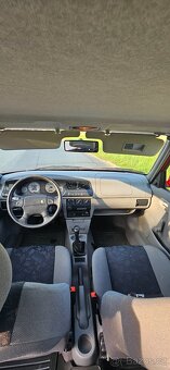 Škoda felicia 1.3 MPI SAFELINE - 9