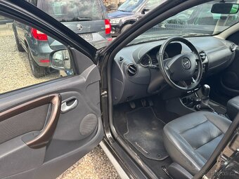 Dacia Duster 1.6 77kw r.v.2012 - 9