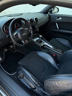 Audi TT 8J 2.0 TFSI S-Line - 9