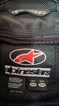 Alpinestars - 9