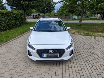 Hyundai I30 1.0 T-Gdi kombi - 9