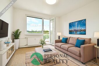 Prodej byty 2+1, 46 m2 - Nejdek, ev.č. 02440 - 9