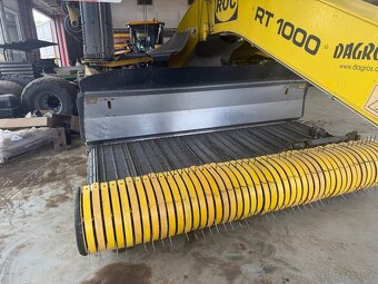 Shronovac Pasovy ROC RT 1000 - 9