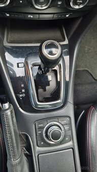 Mazda 6 2.2tdi 129kw - 9