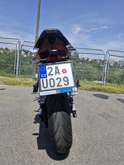 Aprilia RS 457 - 2024 - 9