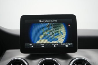 Mercedes Benz cla 180 2017 - 9