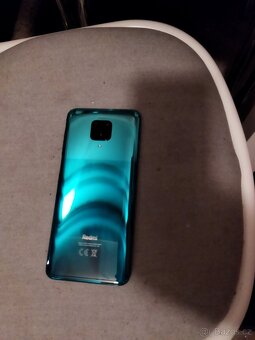 PRODAM REDMI - 9