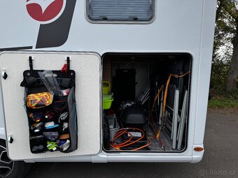 Pilote G740 Evidence - 9