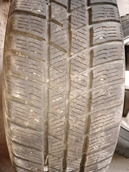 Pneumatiky 195/65 R15 - 9