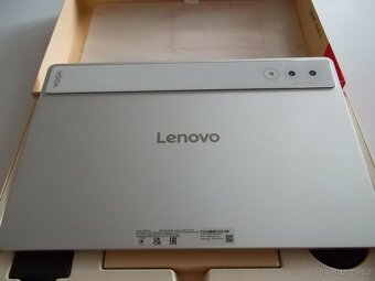 Tablet Lenovo Yoga Tab Plus - nový- - 9