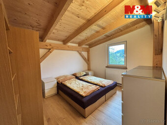 Pronájem rodinného domu, 68 m², Kolinec - 9