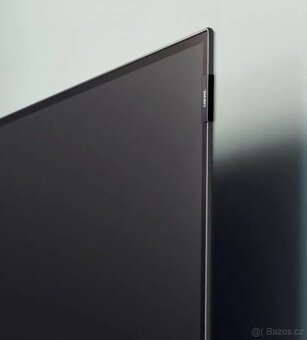 High-End OLED 4K televize 55" Loewe bild 3.55 Soundbar Dolb - 9