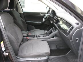 Škoda Kodiaq 2.0TDI 150PS Style DSG - 9