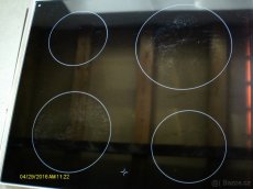 NEREZ vestavný set, 6 měsíců záruka - 9