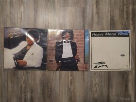 LP Desky Zahraniční - 9