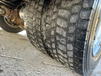 DAF LF 45.220 SHRNOVAČKA MĚCHY E5 - 9