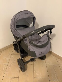Kočárek Venicci - 9