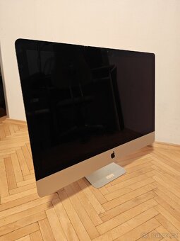 Imac 27" 5k 2017 - 9