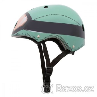 Dětská přilba mini Hornit ve velikosti S - 9