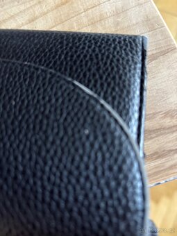 konvicka, obrazek,sklenice, formicky,peněženky, dřev. Vaza - 9