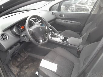 Peugeot 3008 1,6 HDi - 9