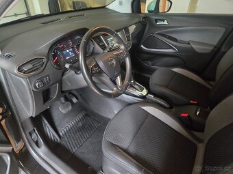 Opel Crossland X 1.5 D Innovation Automat - 9